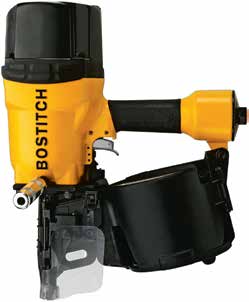 Bostitch Coilnagler N512C-2-E