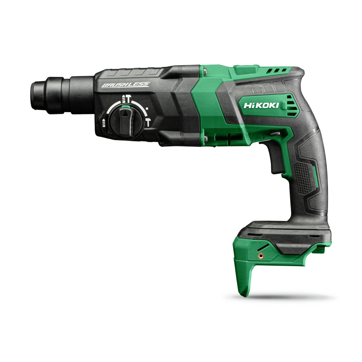 HiKOKI 18V Akku-Bohrhammer DH18DPC