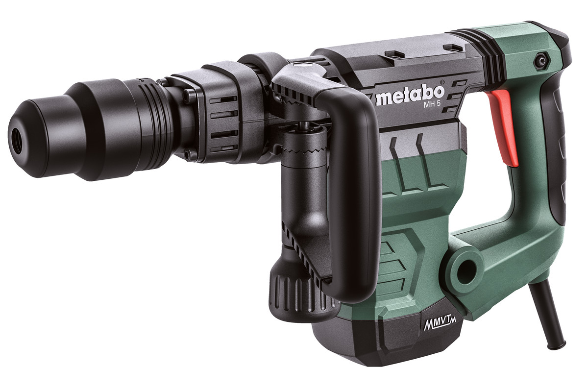 Metabo Meißelhammer MH 5
