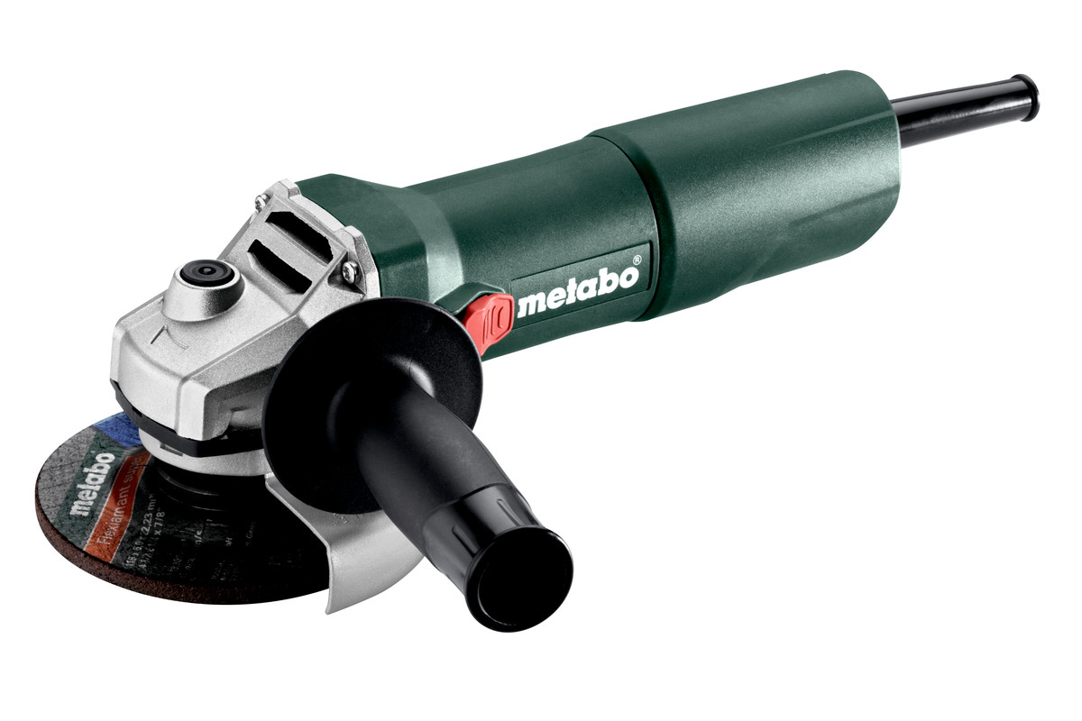 Metabo Winkelschleifer W 750-115