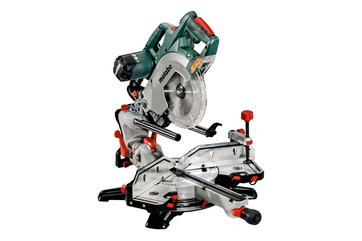Metabo Kappsäge KGSV 72 Xact SYM