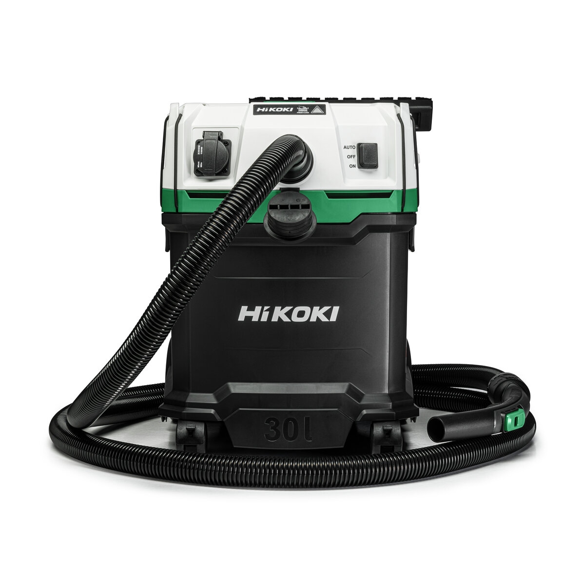 HiKOKI Nass-/Trockensauger RP300YH