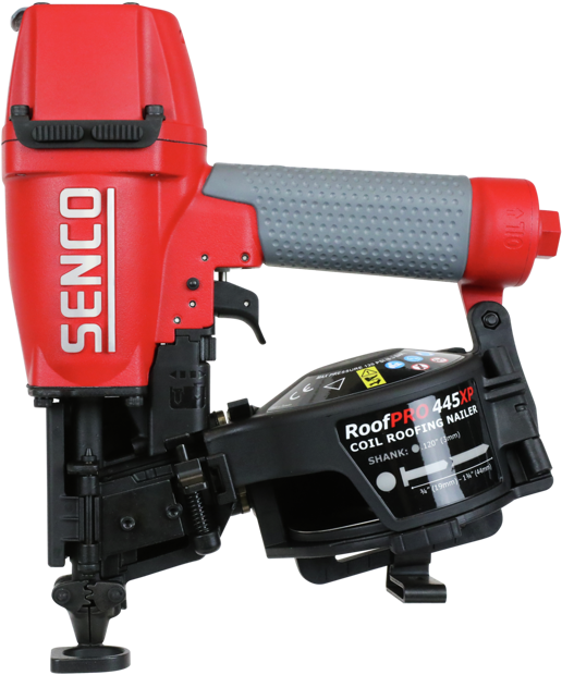 Senco Coilnagler RoofPro445XP 16°