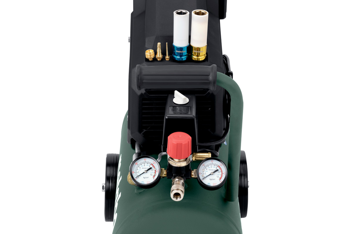 Metabo Kompressor Basic 250-24 OF
