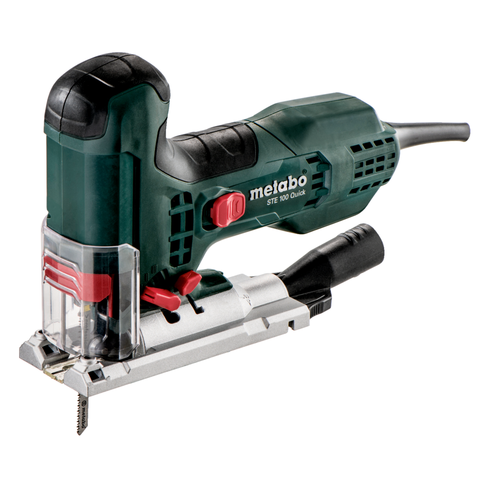 Metabo Stichsäge STE 100 Quick