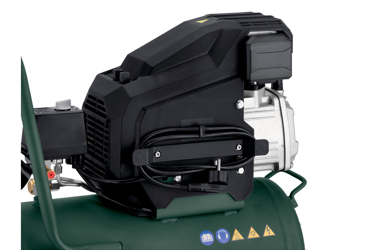 Metabo Kompressor Basic 200-24