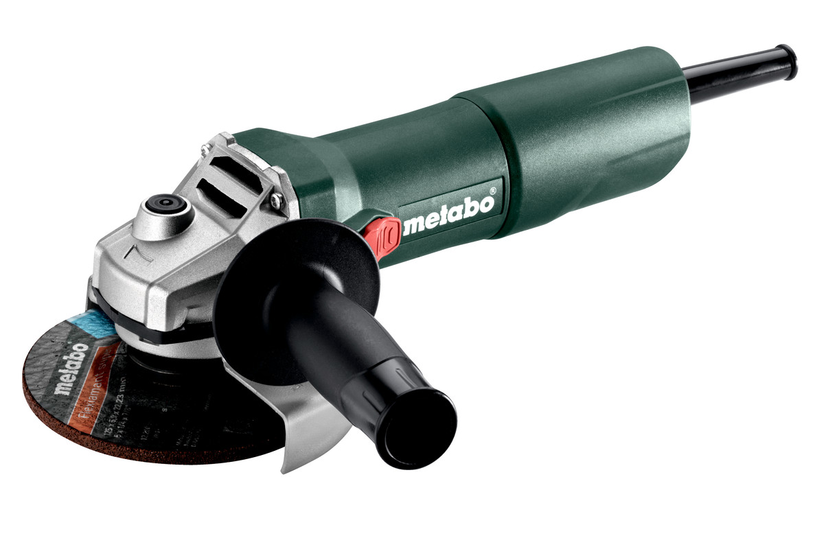 Metabo Winkelschleifer W 750-125