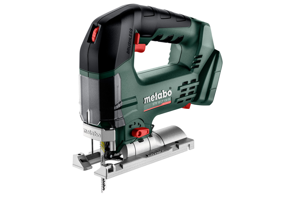 Metabo Akku-Stichsäge STB 18 LT 130 BL