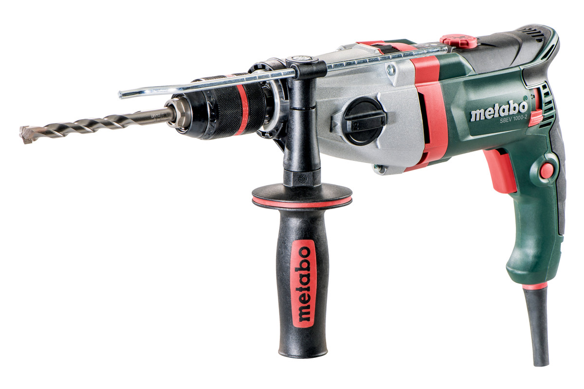 Metabo Schlagbohrmaschine SBEV 1000-2