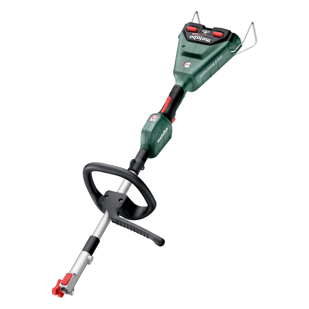 Metabo Akku-Multifunktionsantrieb MA 36-18 LTX BL Q