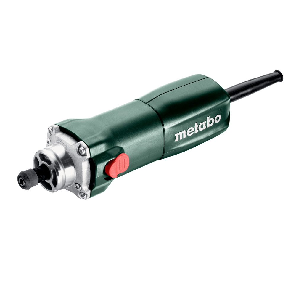 Metabo Geradschleifer GE 710 Compact