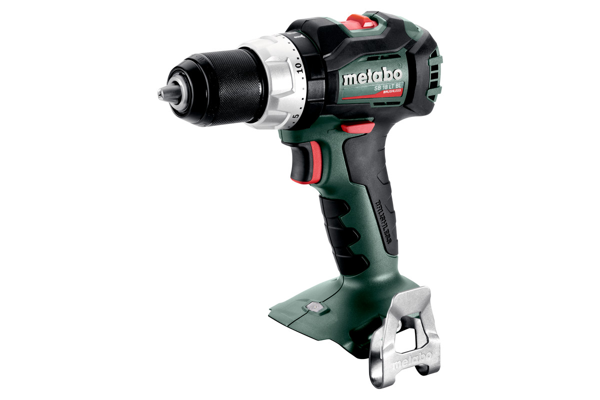 Metabo Akku-Schlagbohrschrauber SB 18 LT BL