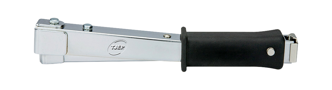TJEP HAMMER TACKER Klammernagler für 6-10mm