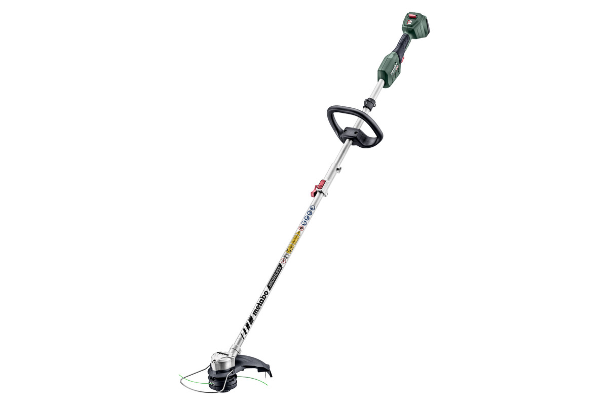 Metabo Akku-Rasentrimmer RTD 18 LTX BL 30