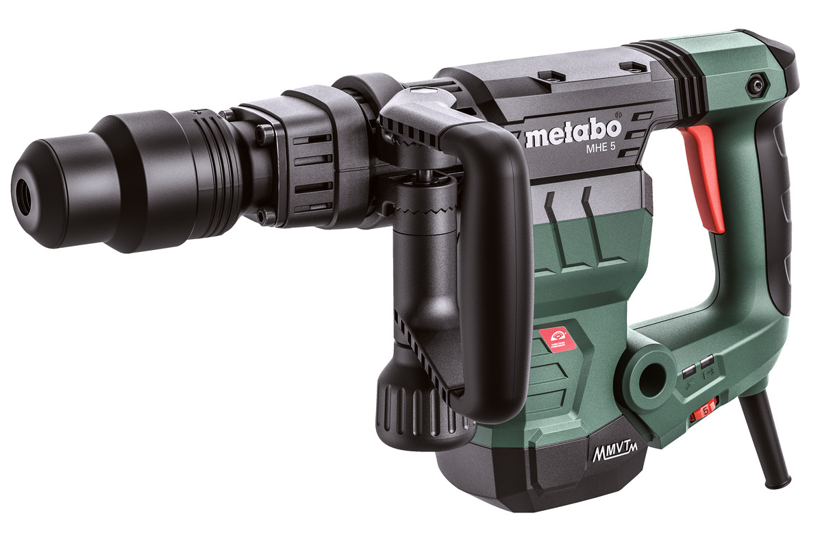 Metabo Meißelhammer MHE 5