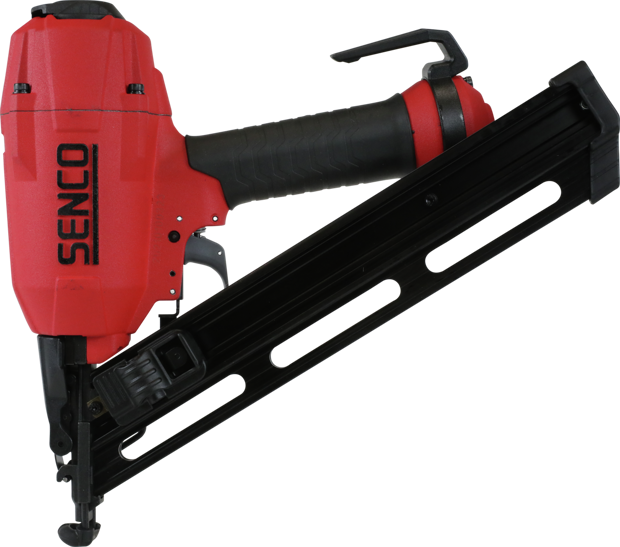Senco Stiftnagler FinishPro35BL 34°
