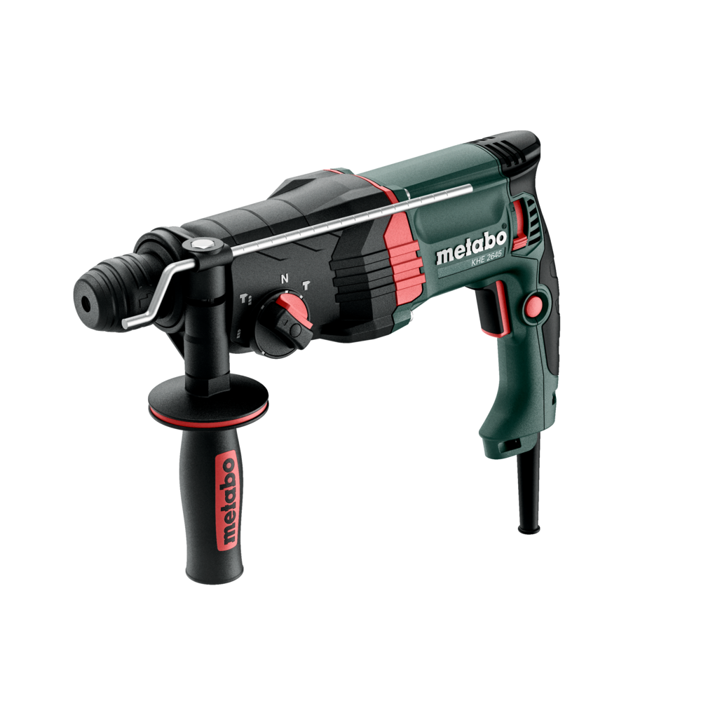 Metabo Kombihammer KHE 2645