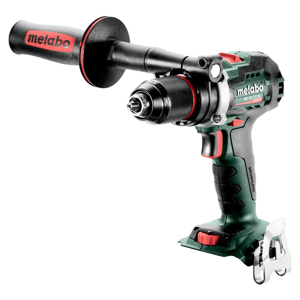Metabo Akku-Bohrschrauber BS 18 LTX BL I