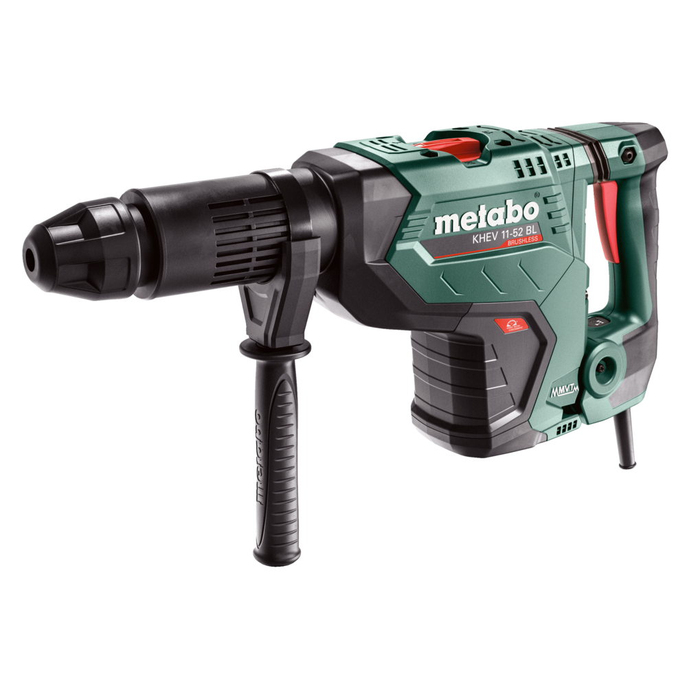Metabo Kombihammer KHEV 11-52 BL