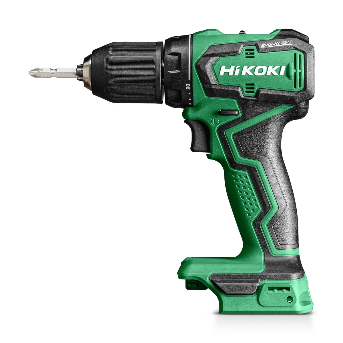 HiKOKI 18V Akku-Bohrschrauber DS18DD