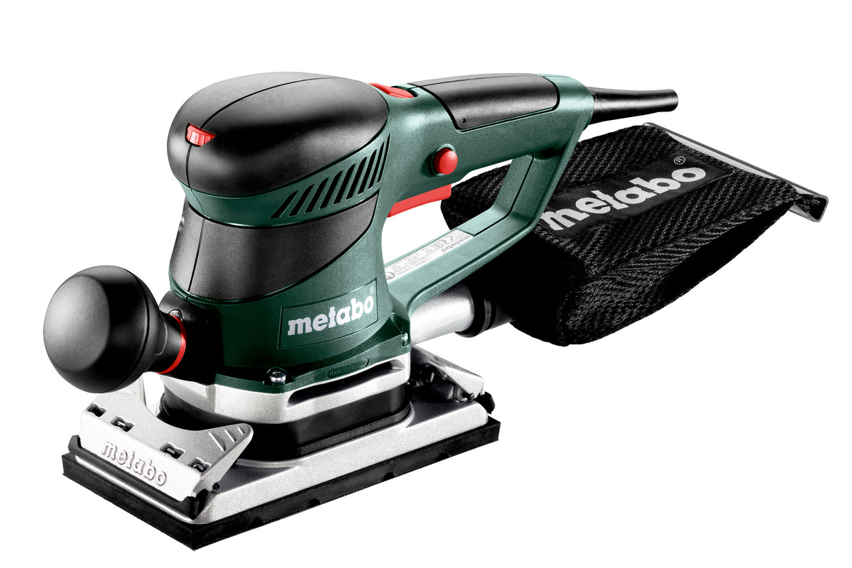 Metabo Sander SRE 4350 TurboTec
