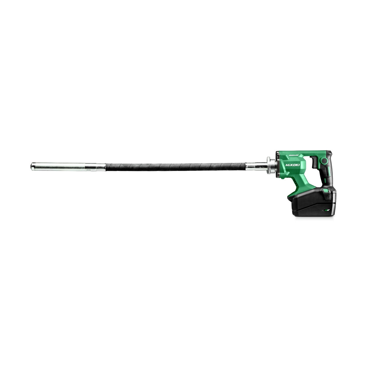 HiKOKI 36V Akku-Betonverdichter UV3628DA