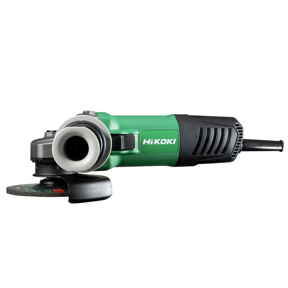 HiKOKI Winkelschleifer G13SW2