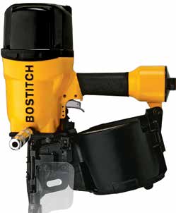 Bostitch Coilnagler N400C-1-E