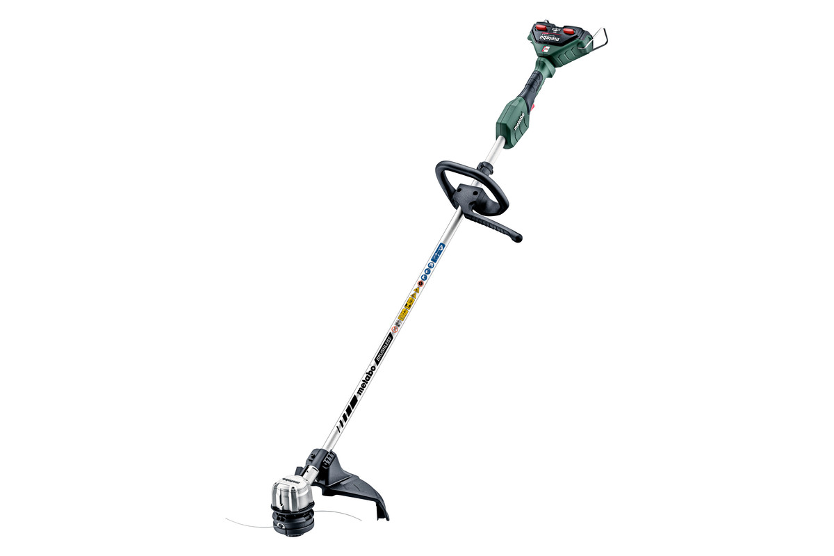 Metabo Akku-Freischneider FSD 36-18 LTX BL 40