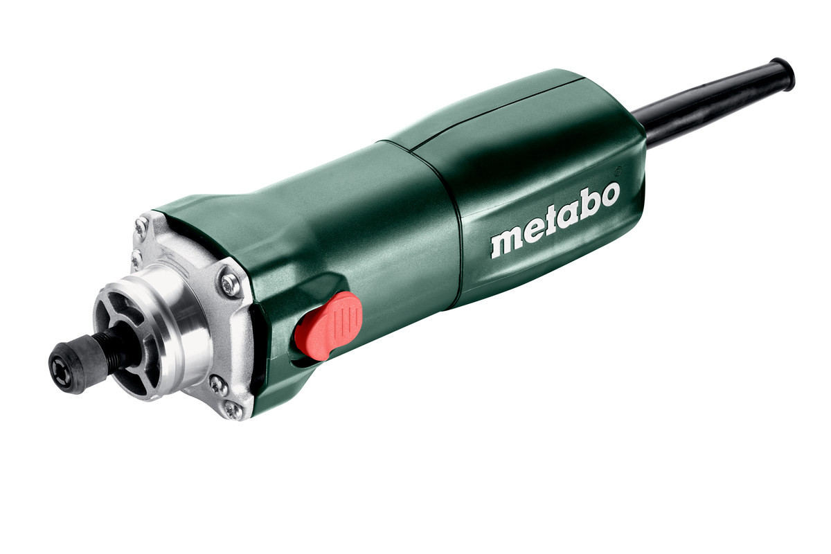 Metabo Geradschleifer GE 710 Compact