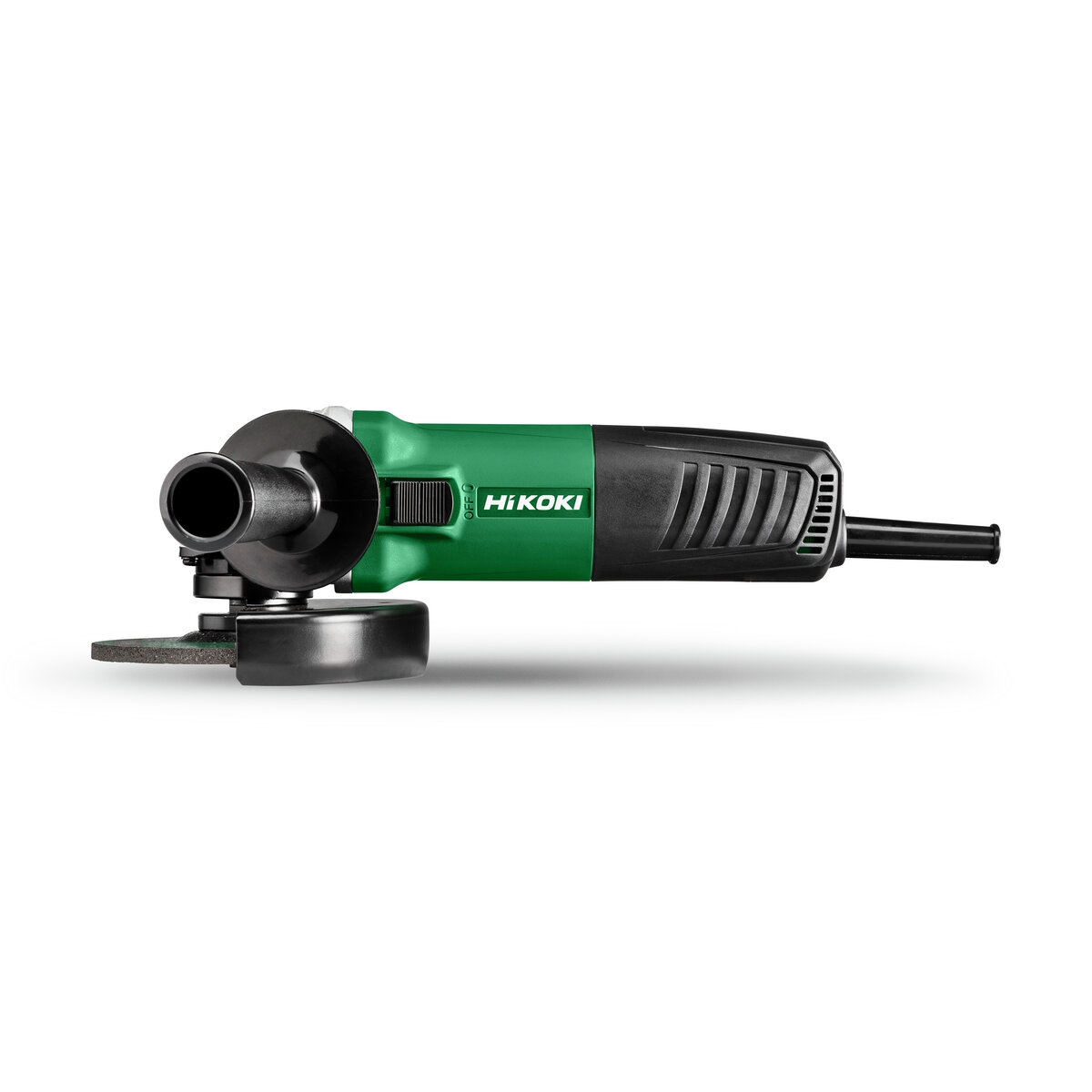 HiKOKI Winkelschleifer G13SR4
