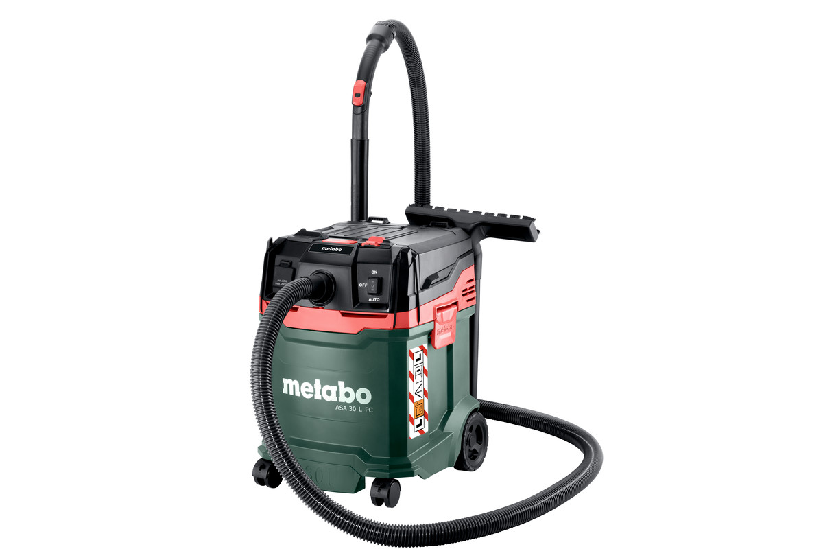 Metabo Allessauger ASA 30 L PC