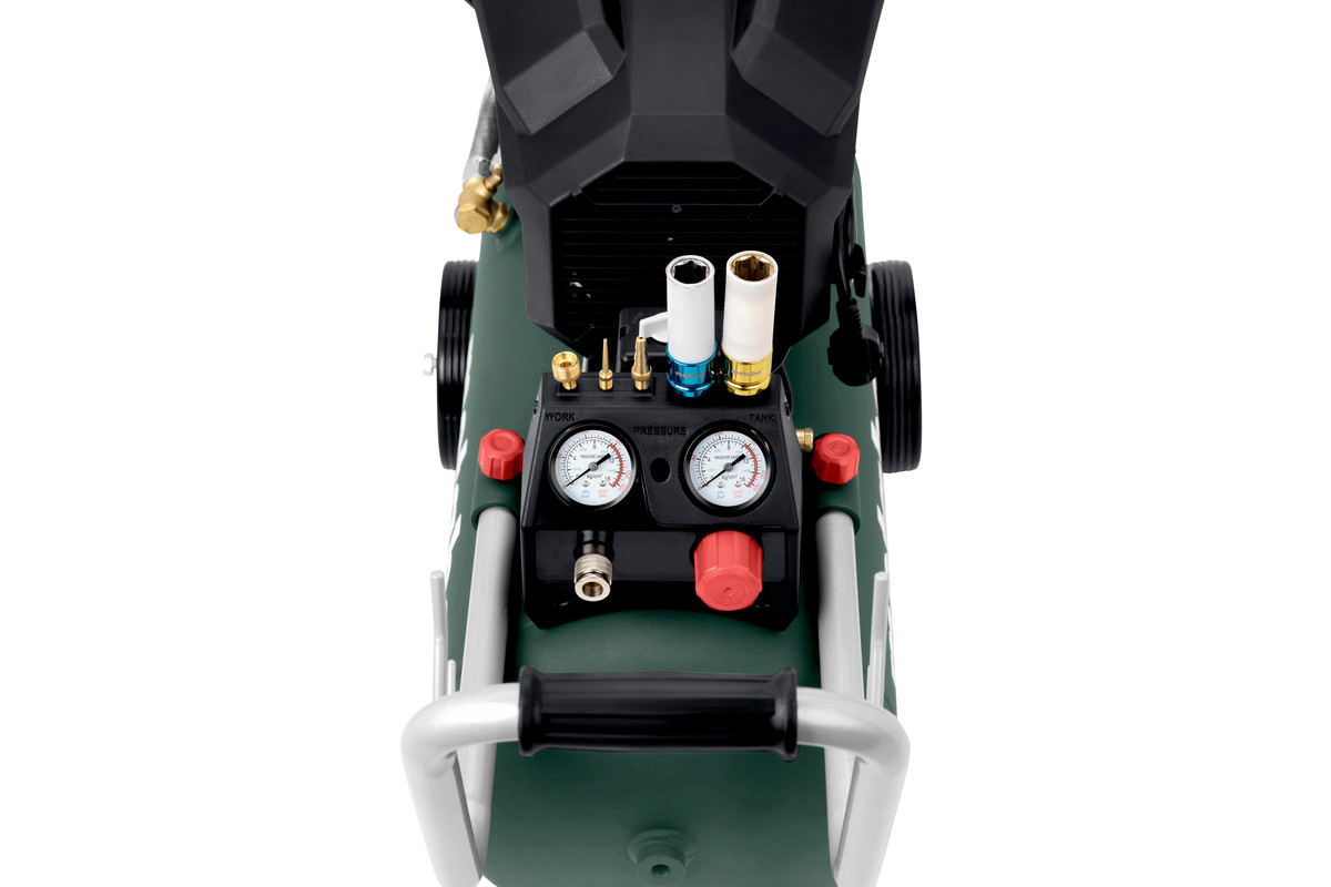 Metabo Kompressor Basic 400-50 V