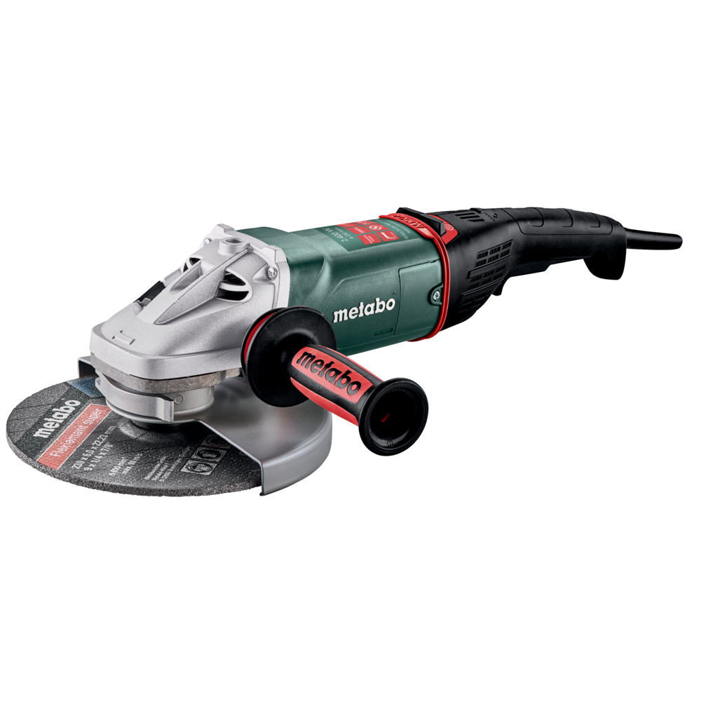 Metabo Winkelschleifer WEPBA 24-230 MVT Quick