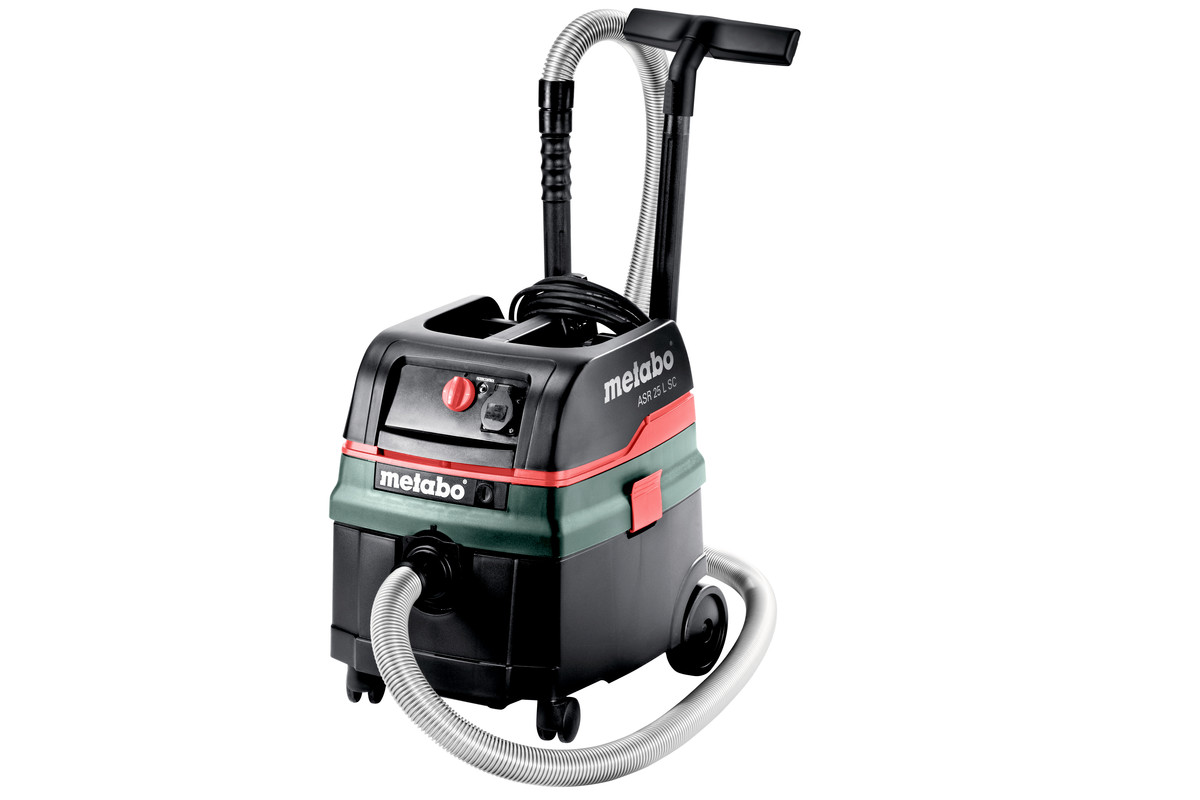 Metabo Allessauger ASR 25 L SC