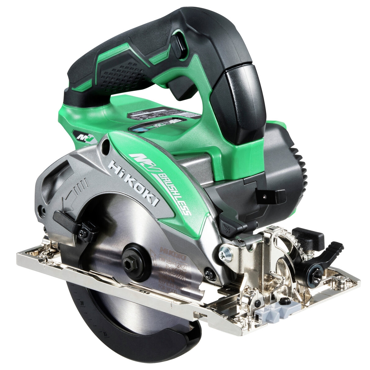 HiKOKI 36V Akku-Handkreissäge C3605DA