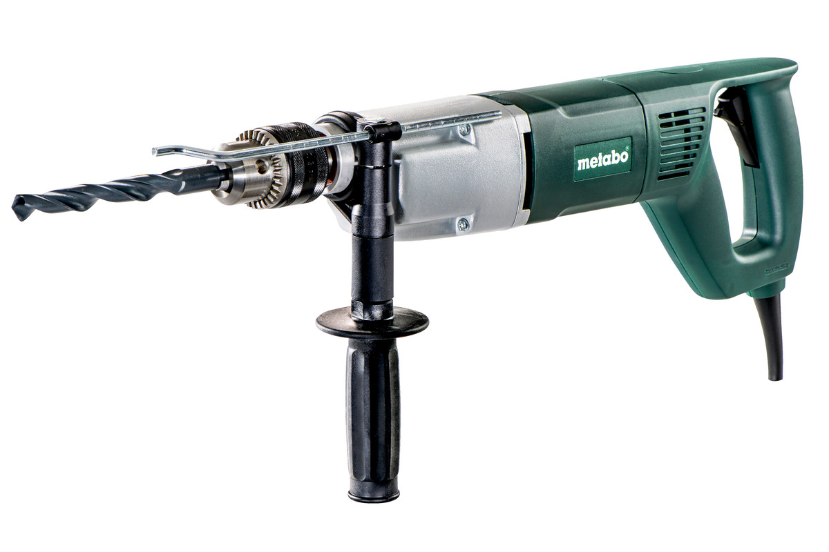 Metabo Bohrmaschine BDE 1100
