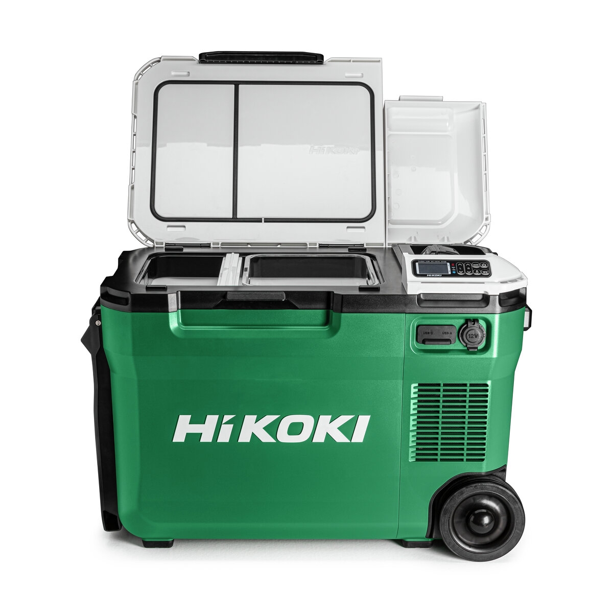 HiKOKI 18V Akku-Kompressor UL18DBA