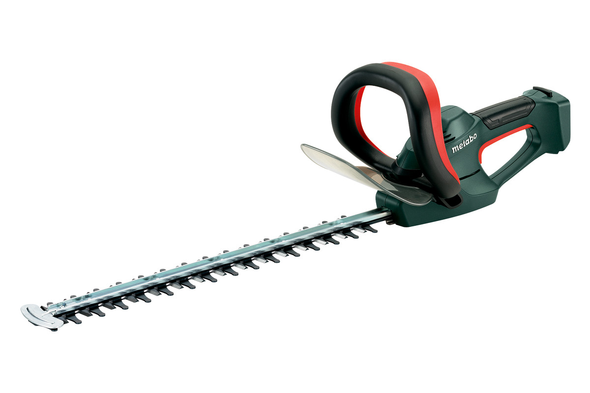 Metabo Akku-Heckenschere AHS 18-55 V