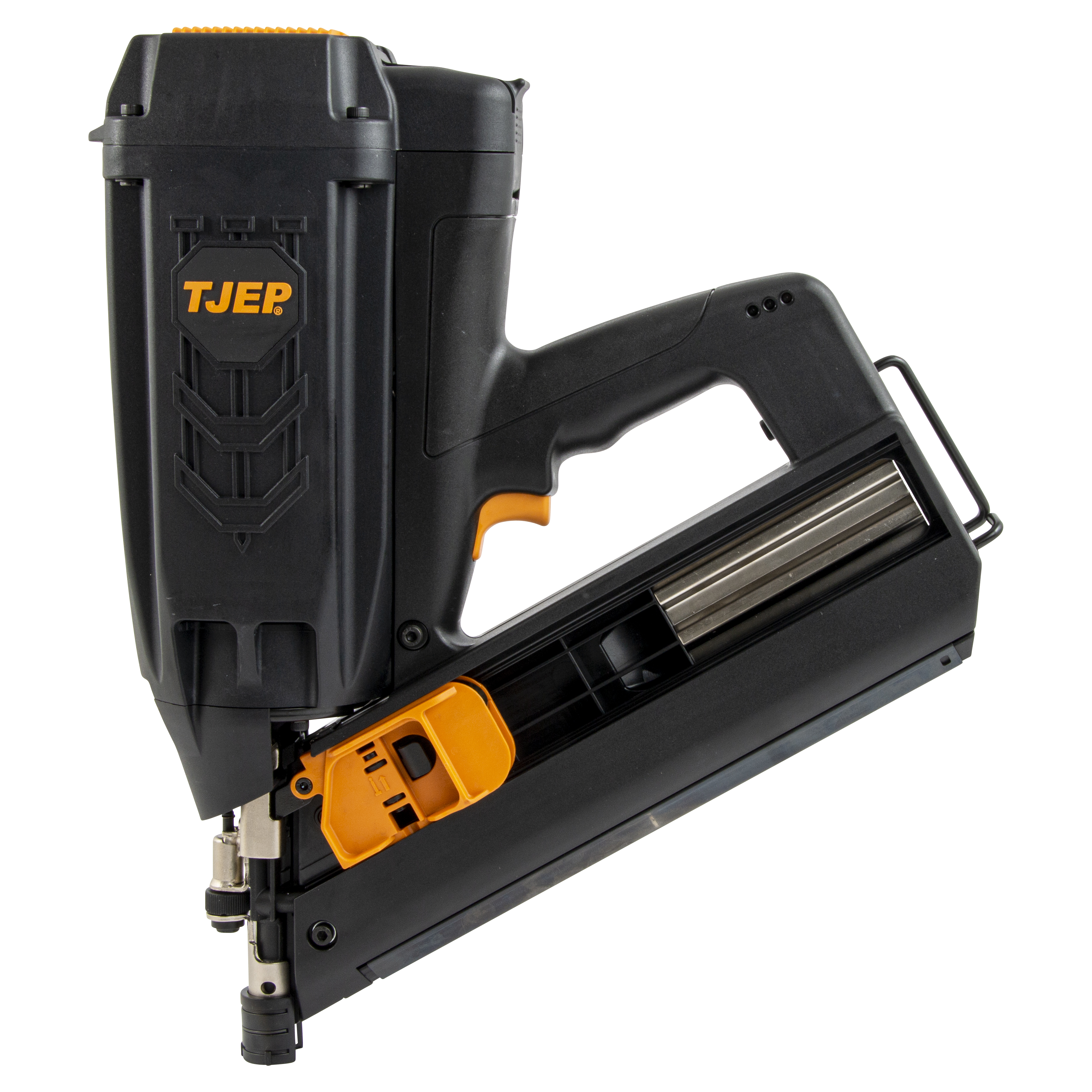 TJEP Streifennagler GRF 34/100 EXCELLENT GAS 34°