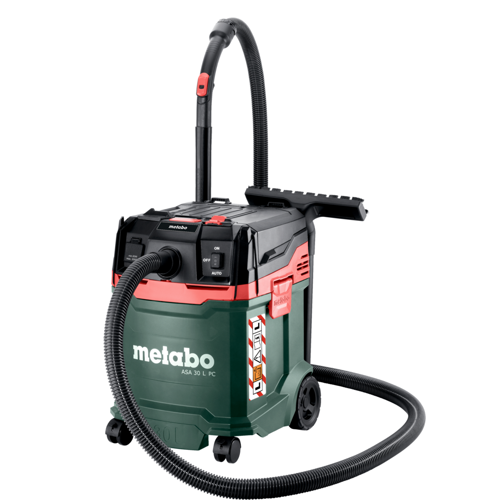 Metabo Allessauger ASA 30 L PC