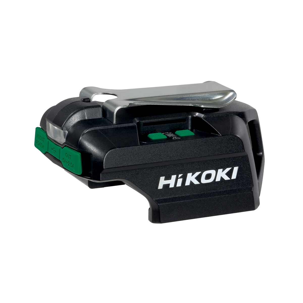 HiKOKI Akkus UC18DA
