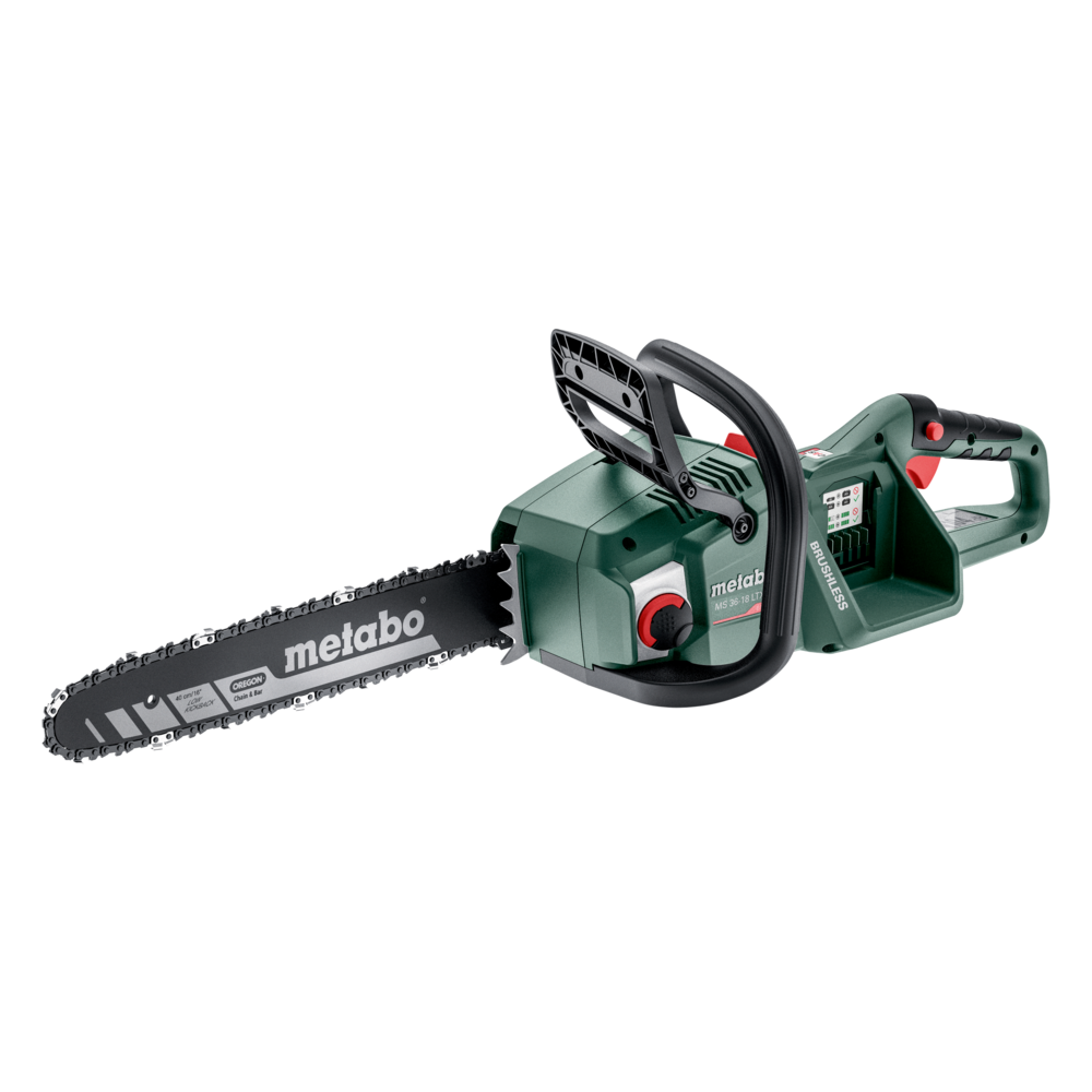 Metabo Akku-Kettensäge MS 36-18 LTX BL 40