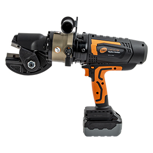 TJEP Bewehrungsbinder HC-18B Hydra Cutter