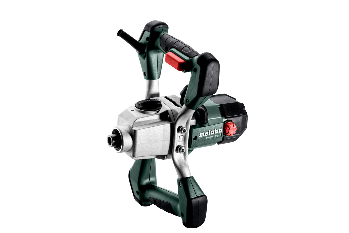 Metabo Rührwerk RWEV 1200-2