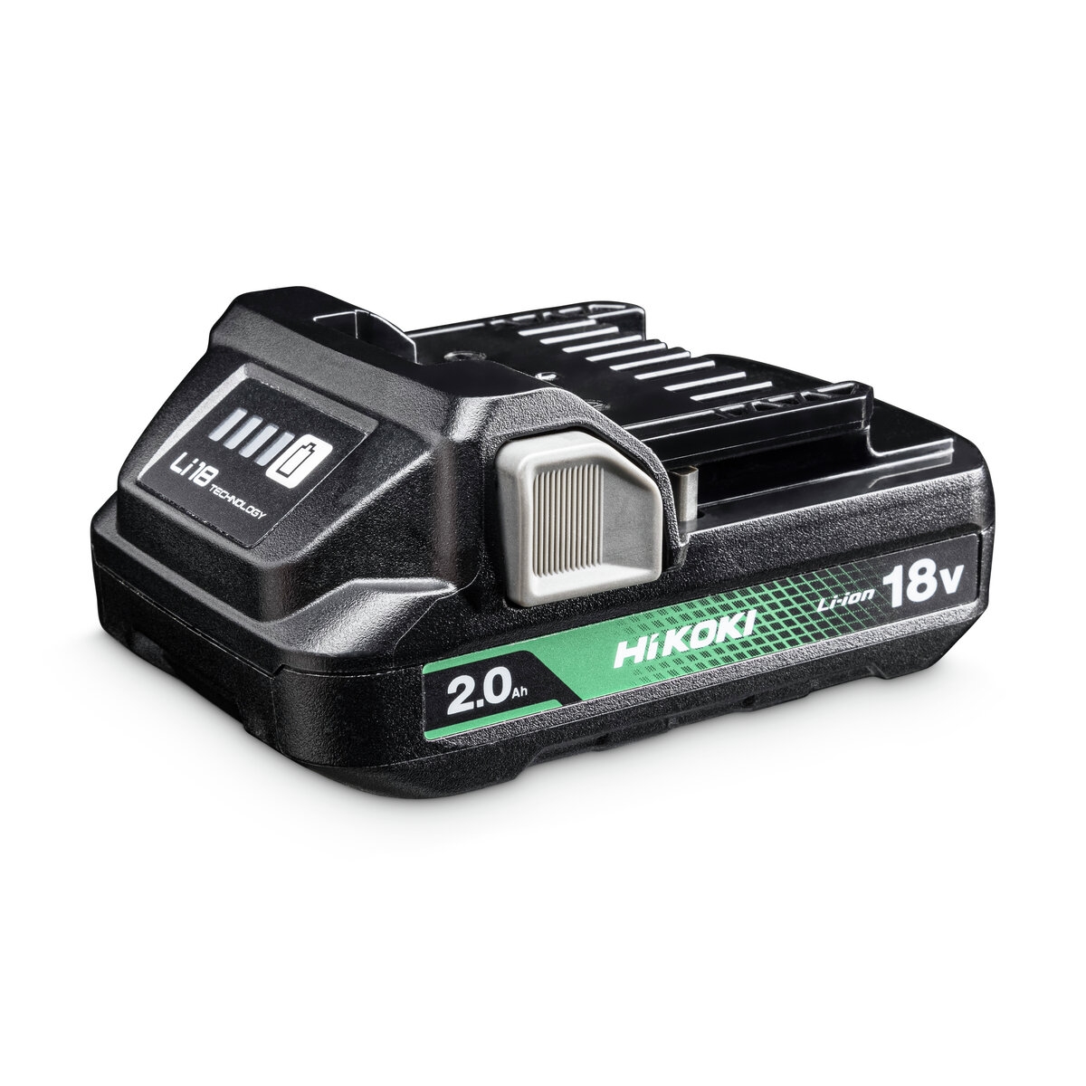 HiKOKI Akkupack BSL1820M – 18 V / 2,0 Ah Akku