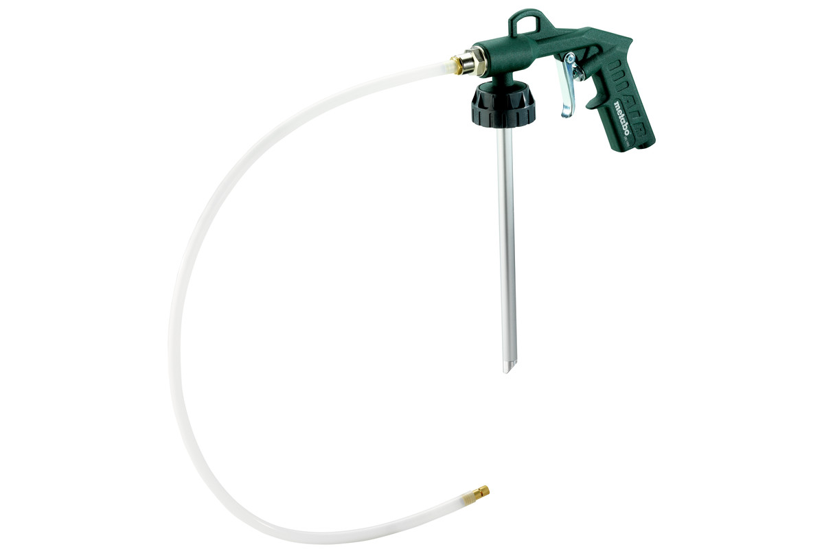 Metabo Kombi-Sprühpistole UBS 1000