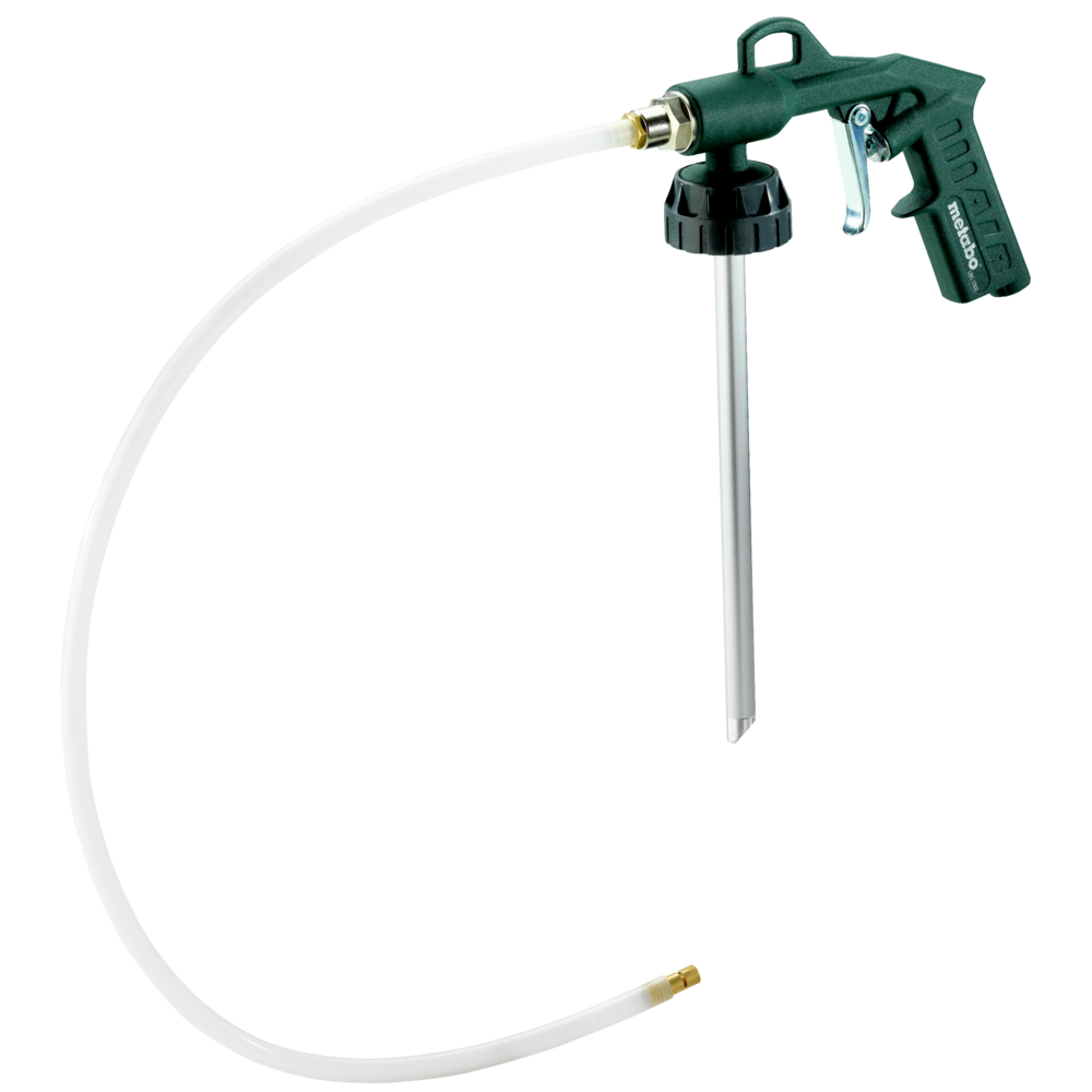 Metabo Kombi-Sprühpistole UBS 1000