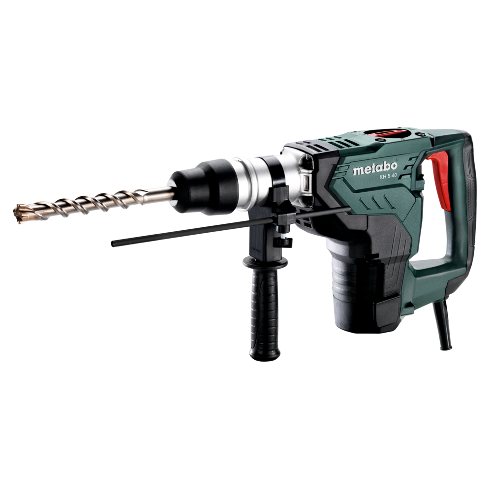 Metabo Kombihammer KH 5-40
