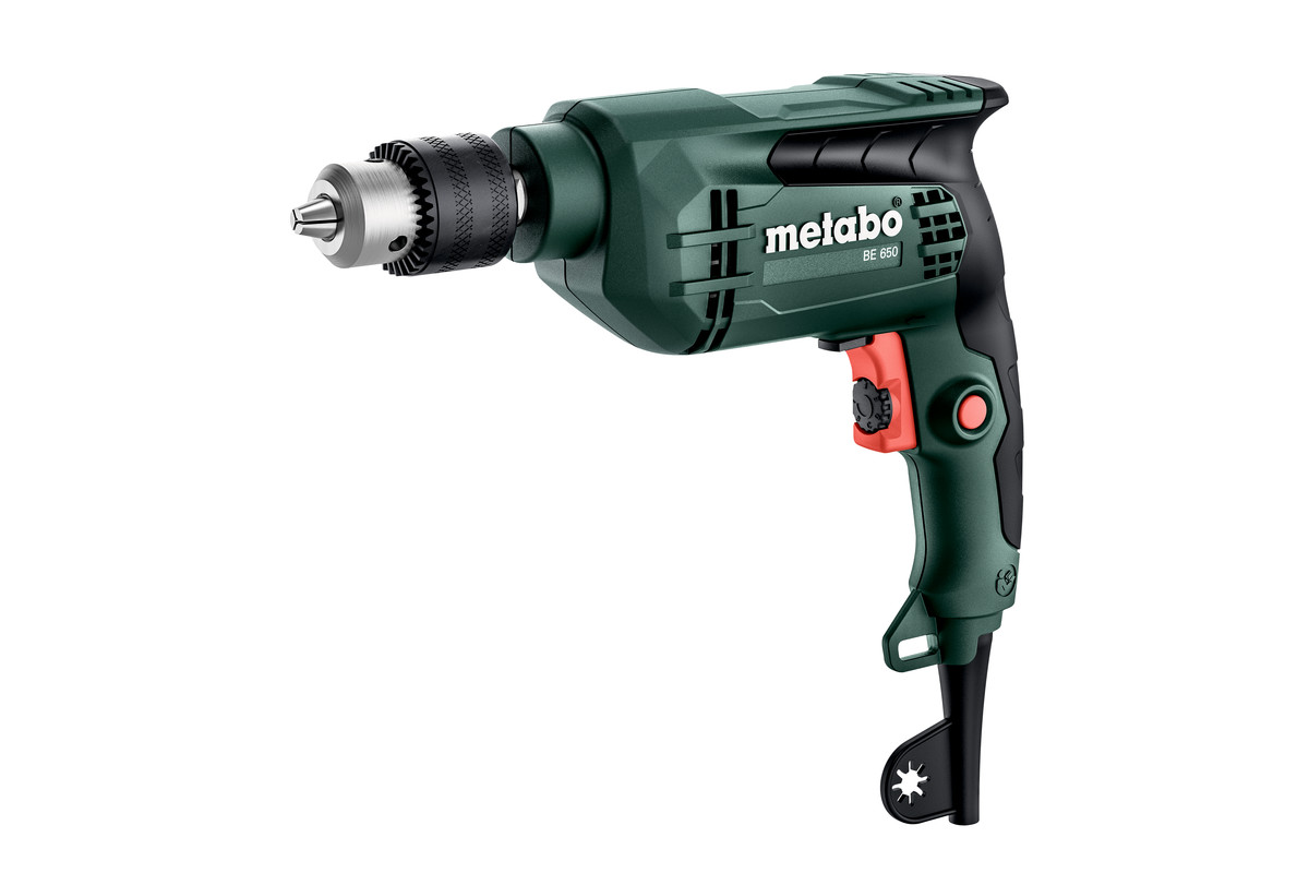 Metabo Bohrmaschine BE 650